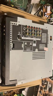 松下TH-P42S10C/46/50S10C等离子电源板NPX747MF-1A ETX2MM747MF