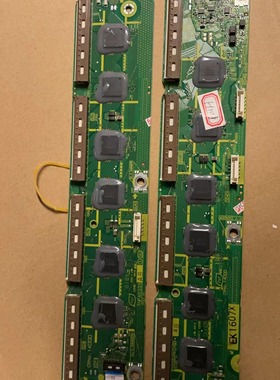 松下TH-P46GT31C TH-P46ST32C缓冲板TNPA5333 TNPA5334 AB一套价