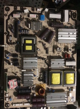 松下TH-P46GT31C TH-P46ST32C TH-P50GT30C 电源板TNPA5426 测好