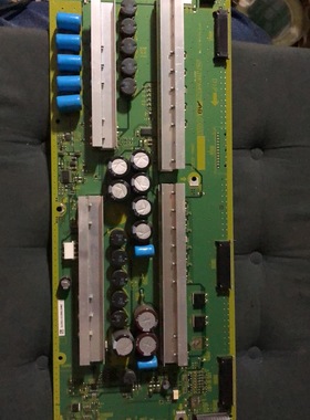 松下原装  TH-65PV10C TH-65PF12CK TNPA4979 AB SS板