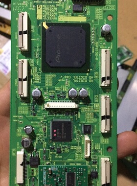 先锋等离子 PDP-427XC 主板 580 ANP2152-A 逻辑板 260实物拍摄