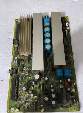 原装松下 TH42PA60C TH-42PV60C Y板 TNPA3814 AG 测好 现货 实物
