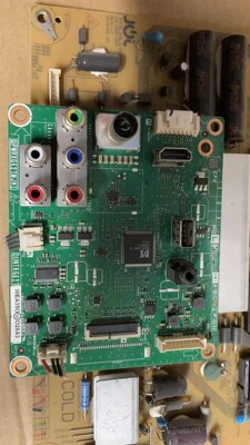 原装夏普LCD-40MS16A 40F360A液晶主板QPWBFG725WJN1