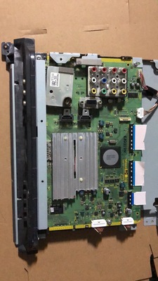 9成新松下TH-P50U20C P46U20C P42U20C TNPH0840KC JC HC 主板A板