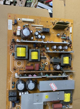 原装拆机42PD9580 42PD95电源MPF7436 MPF7437 LF PCPF0161
