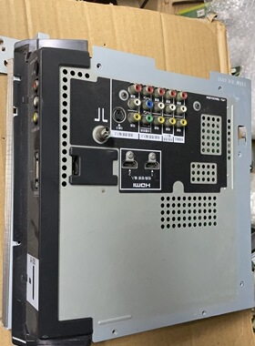 松下TH-P50X10C 主板TNPH0782   GC