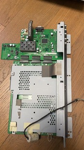 42B7 LCD 46B7 46G7 XD932WJ夏普屏单主 原装 52G7主板KD932 夏普