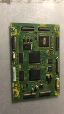 原装日立P50X101C逻辑板 NC0P-26P JA08521 原装拆机 测试好的