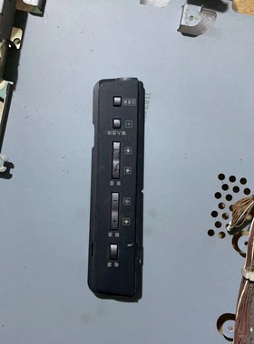 现货原装索尼KDL-40/46/52W5500按键板 40/46/52v5500
