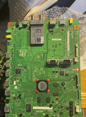 原装夏普LCD-46LX840A 46LX845A主板KF953 QPWBXF953WJN1