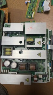 原装 日立55PD8900TC 电源板 LSJB1213-2 LSEP1213A 2