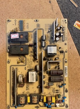 夏普 LCD-46N120A 46G120A电源板JS1-JSI-460201 RUNTKA722WJQZ