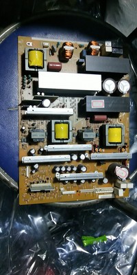 原装日立42PD6000TC3电源板 MPF7421 PCPF0084 实物拍摄