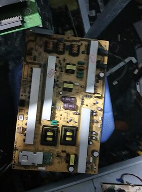 夏普LCD-52LE700A电源板 RUNTKA625WJQZ QPWBS0288SNPZ PSD-0699