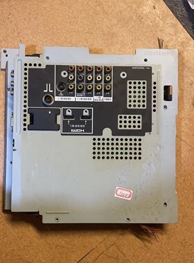 原装拆机松下TH-P50S10C P46S10C P42S10C主板TNPH0784 DC FC EC