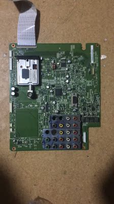原装日立42PD9570TC 42PD9500TC 高频板 AV板 JA07384-A JP53822G