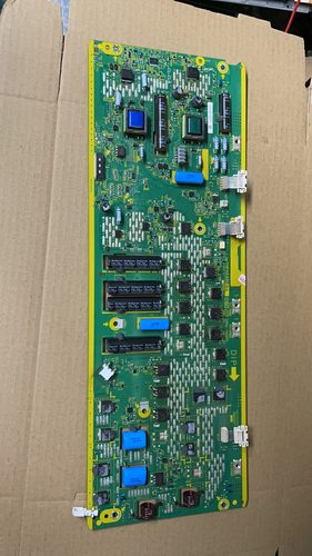 松下TH-P55VT31C TH-P55GT32C SC板TNPA5335 BA