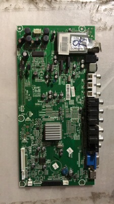 原装海信TPW32V68 主板 RSAG7.820.1477 屏 PTP32F1