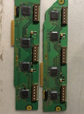 原装拆机 松下等离子 TH-42PA60C 缓冲板 TNPA3874 TNPA3875
