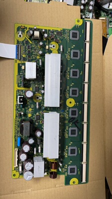 原装日立P32E102C Y板 P#JA31072 Y-SUS