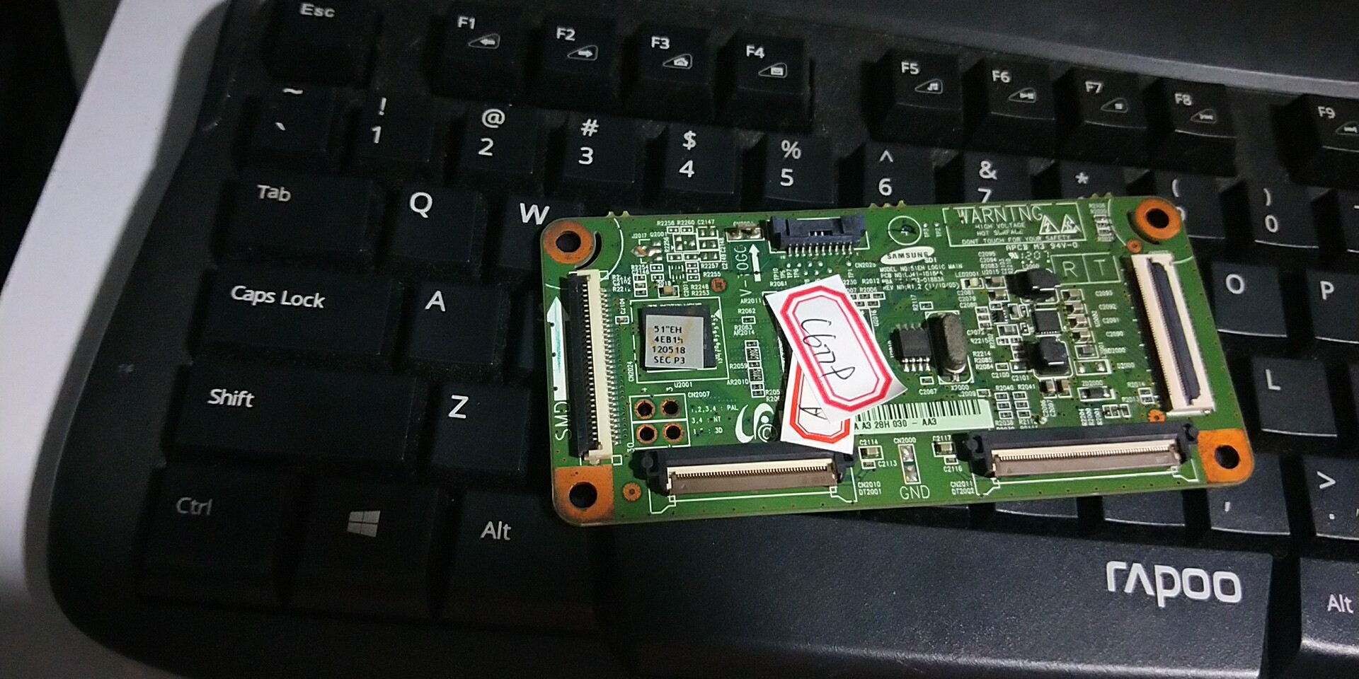 原装三星PS51E450A1R逻辑板LJ41-10184A LJ92-01883A屏S51AX-YB01