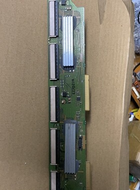 原装松下TH-50PZ700C 缓冲板 TNPA4339