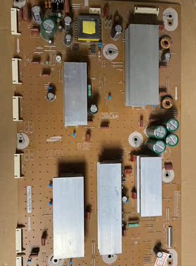 原装三星PS60E530A6R Y板LJ41-10162A LJ92-01859A S60HF-YB02