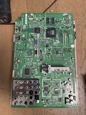 JA09392-A JA09393P50X101C P50A101CK P50A101CM主板