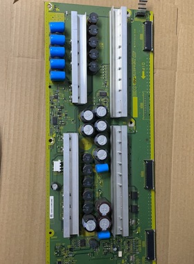 原装TH-P65PF12CK TH-P65V10C 松下SS板TNPA4979