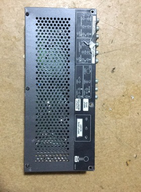 原装 日立55PD5000TC AV盒 JA04973 配 FPF42C128128UC-55