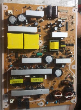 松下TH-P42UT30cTH-P46UT30c TH-P50UT30c电源板PSC10351H M