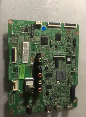三星PS43F4000AR主板BN94-06230Z BN41-01963C/B配屏S43SD-YD02