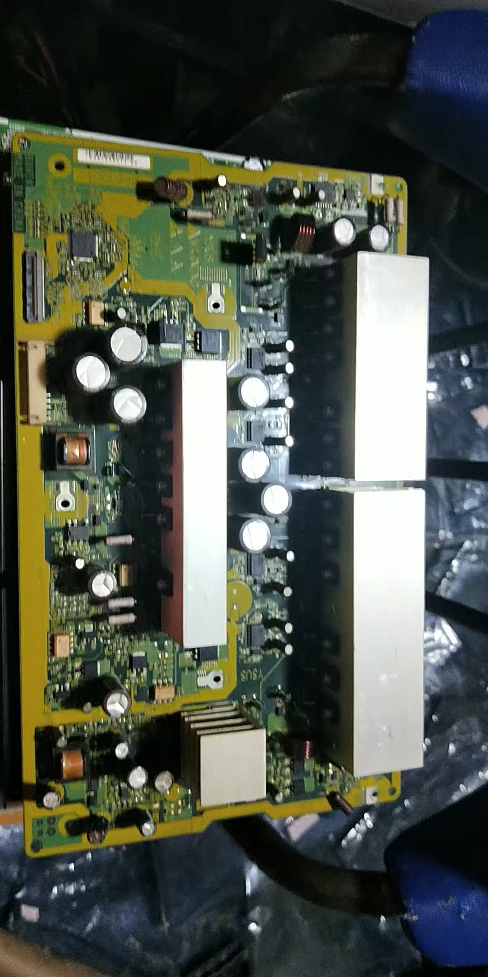 原装日立P50A101CM Y板JP57921 JA09532