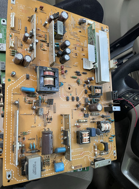 LCD-46LX710A 52LX710A电源板 RUNTKA661WJN1 LC0914-4001CC