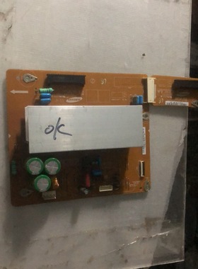 长虹PT42818HND Z板LJ41-05780A LJ92-01583A