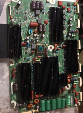 原装三星PS59D8000FJ PS64D8000FJ Y板 LJ41-09453A LJ92-01789A