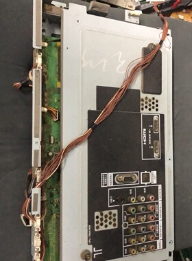 松下TH-42PZ80C/50PZ80C主板TNPH0763 DC