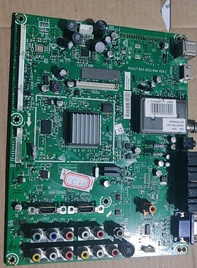 原装 海信TLM42V68PKA TLM40V68PK TLM42V68PK主板RSAG7.820.1933