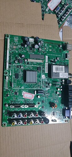 原装 海信TLM42V68PKA TLM40V68PK TLM42V68PK主板RSAG7.820.1933