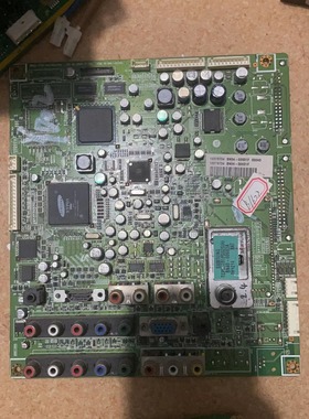 原装三星PS50 主板 BN41-00745C 屏 YD02 50寸 BN94-00931F