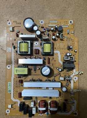 松下TH-P50S10C TH-P46S10C TH-P42S10C 电源板 ETX2MM747MFG