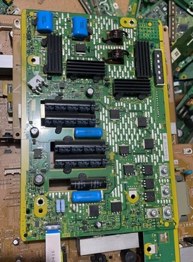 松下 TH-P55VT31C TH-P55GT32C Z板 SS板 TNPA5331 AL