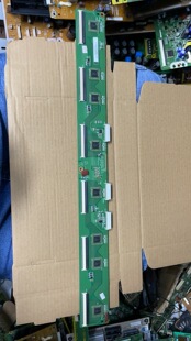 长虹3D51C2000 3D51C1180 3D51C2080缓冲板JUQ7.820.00064527