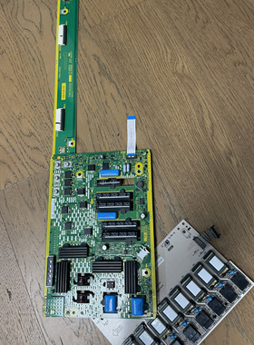 拆机松下 TH-P55VT31C SS板 Z板 TNPA5331 AL