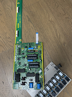 拆机松下 TH-P55VT31C SS板 Z板 TNPA5331 AL