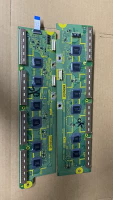 松下TH-P46U20C TH-P46S25C 缓冲板 TNPA5088 AC TNPA5089 AC