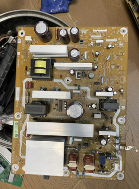 TH-P50U20C TH-P46S25C电源板ETX2MM806MEH NPX805MS2