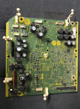 原装 TH-42PV60C 42PV65C 50PV60C PA板 TNPA3761 AD