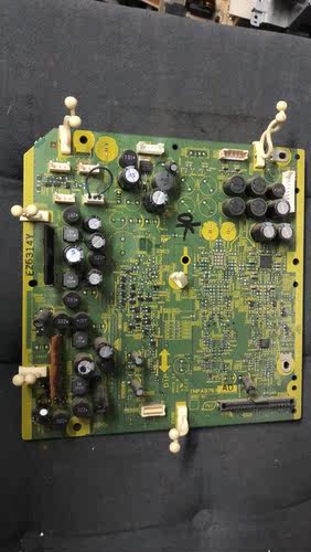 原装 TH-42PV60C 42PV65C 50PV60C PA板 TNPA3761 AD