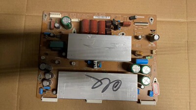 长虹原装PT42818HND Y板 LJ41-05779A LJ92-01582A YB07屏